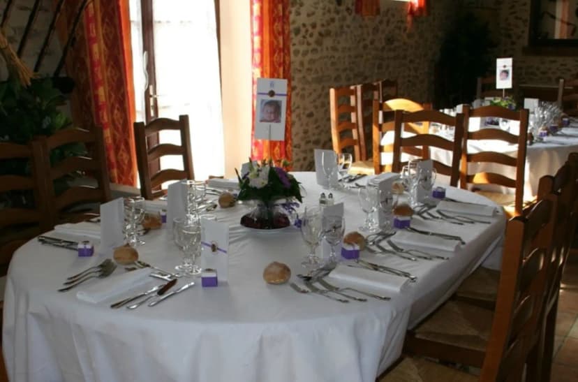 Ferme des Jallots — photo 2