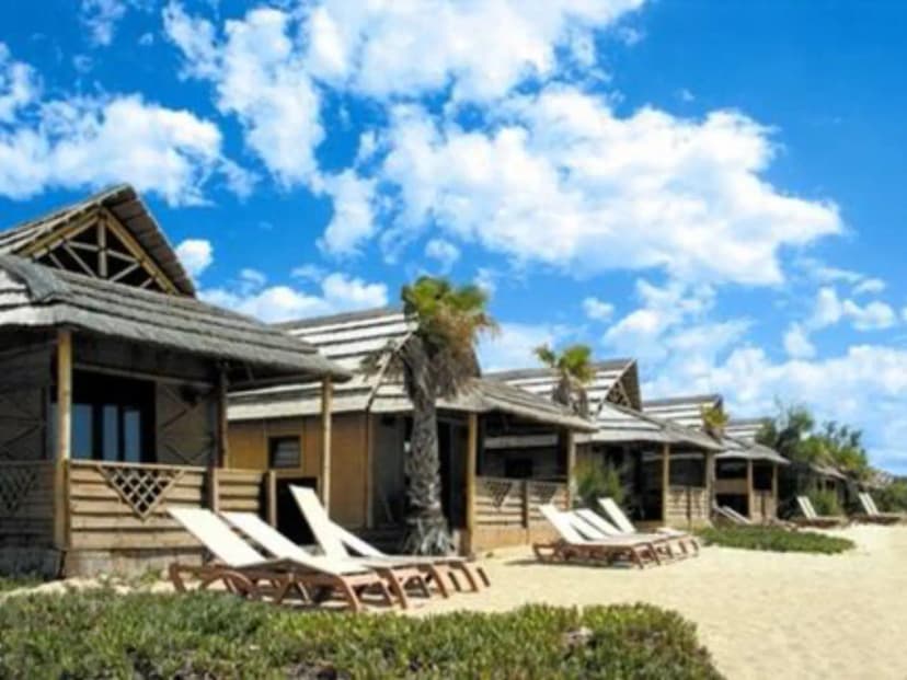 Kon Tiki - Riviera Villages — photo 1