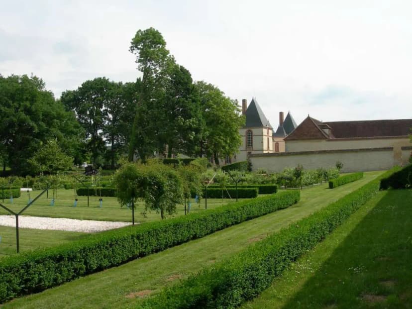 Château de Réveillon — photo 5