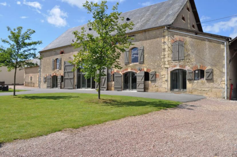 Domaine de Contre — photo 1