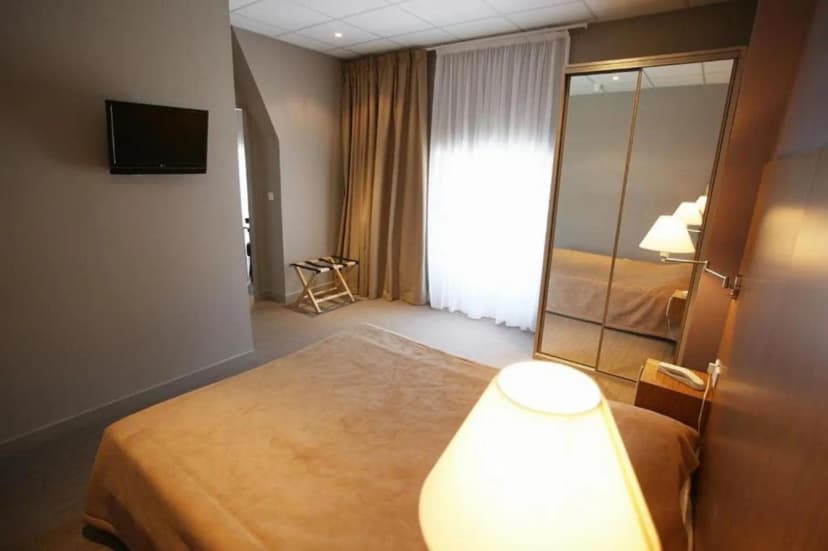 Hotel Restaurant Cap Vert — photo 4