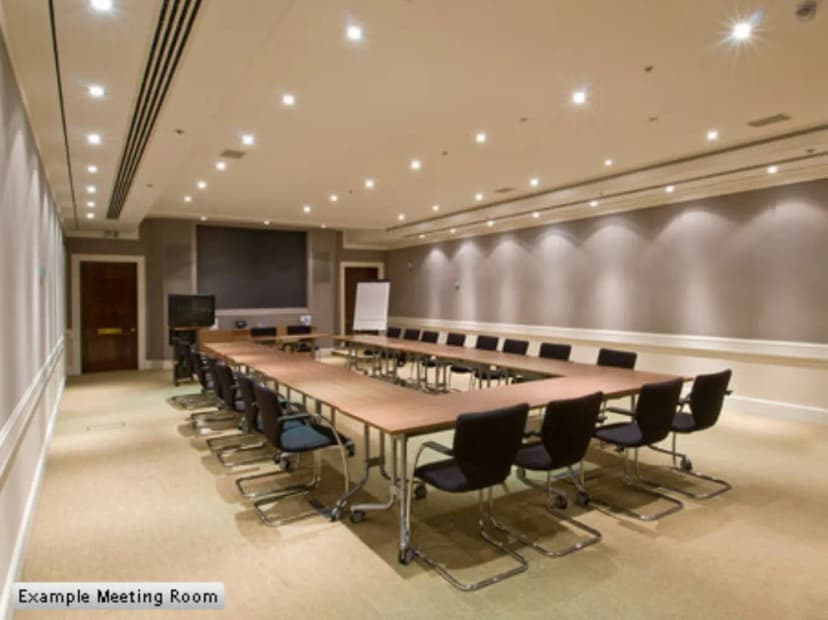 HQ by Regus- Lyon, Vaise Verrazzano — photo 5