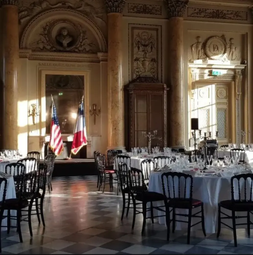 Monnaie de Paris — photo 2