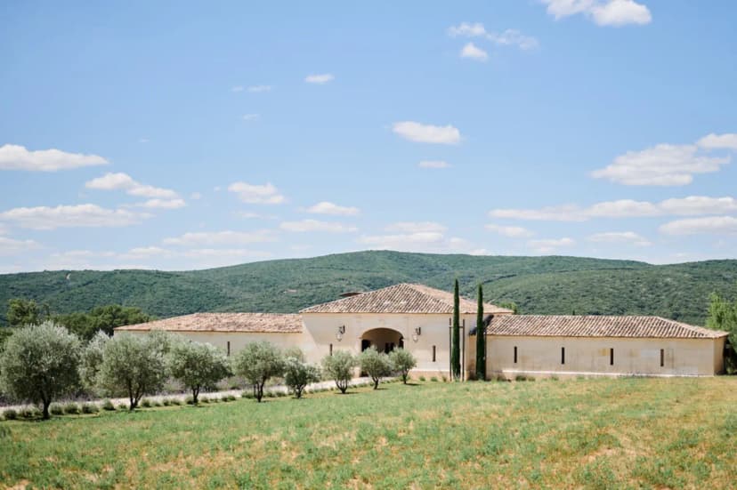 Domaine de Brés — photo 1
