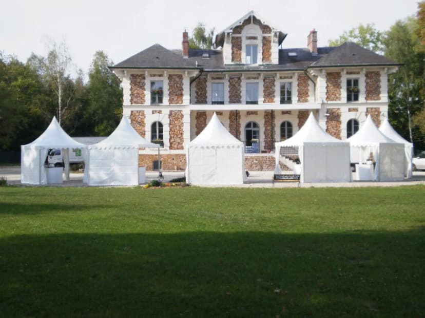 Le Manoir de l'Obelisque — photo 5