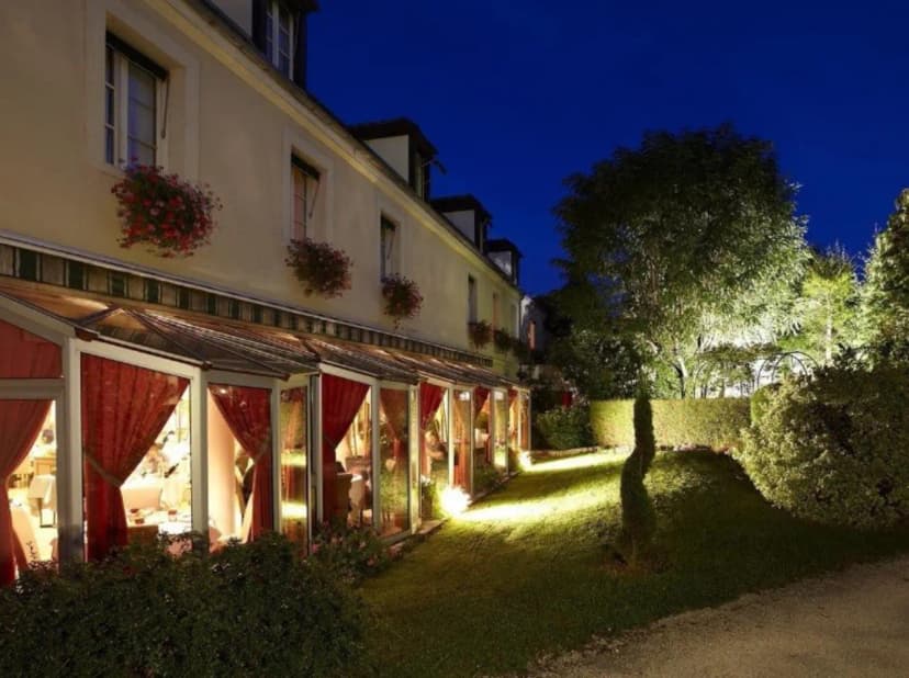 House Hotel Inn Des Clos — photo 1