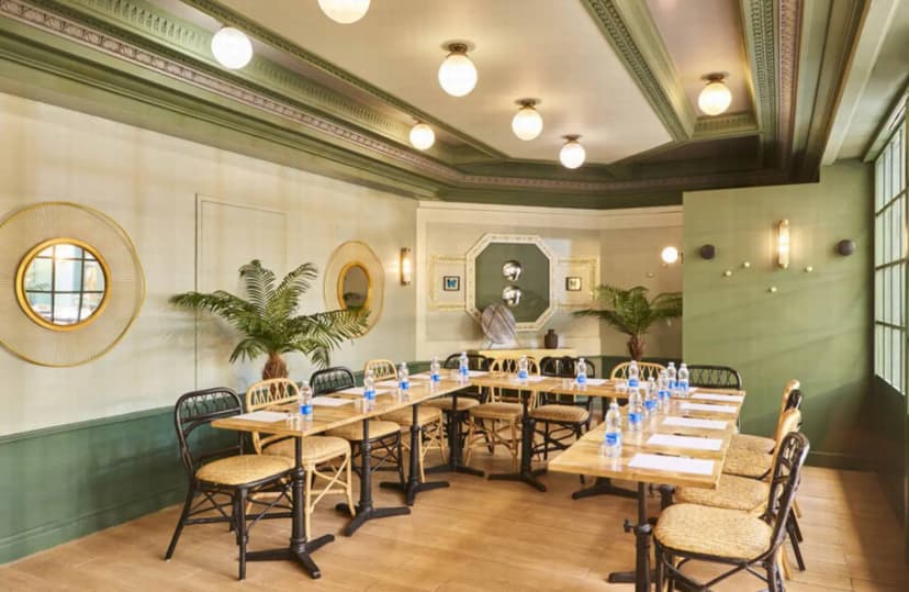 Hôtel Konti by HappyCulture — photo 3