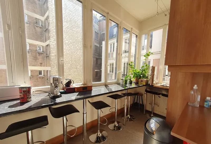 Location de salle à Paris - Les Salons Parisiens — photo 5