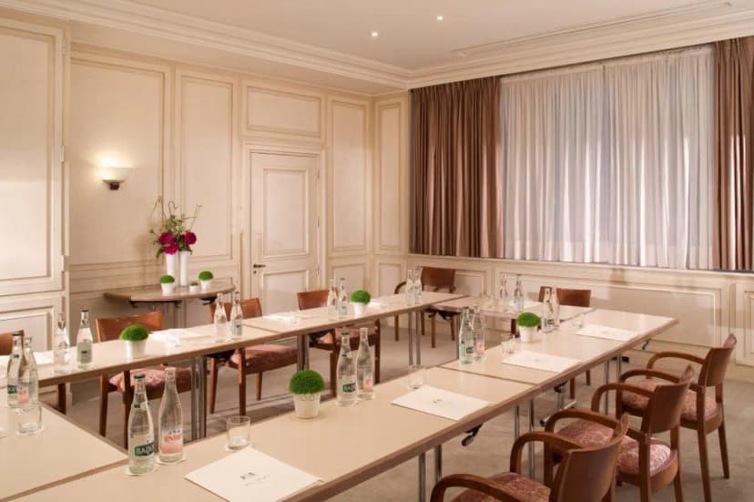 Hôtel Bedford Paris — photo 5