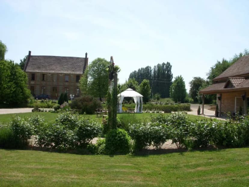 La Grange des Triplés — photo 1