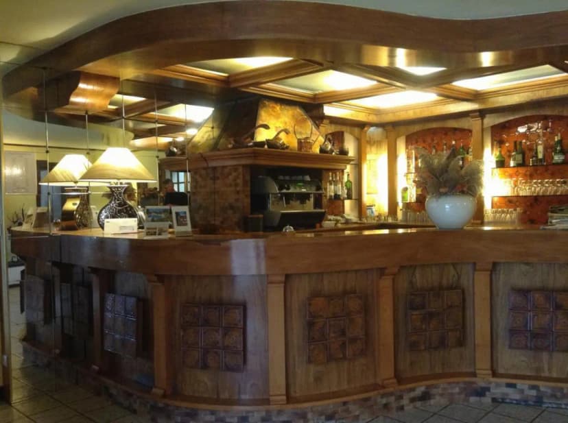 Hotel Restaurant Le Chanel — photo 4