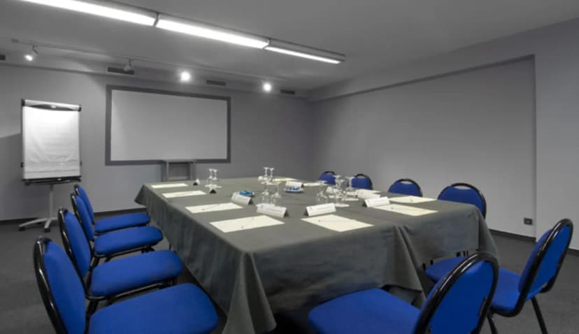 Hôtel Promotel — photo 3