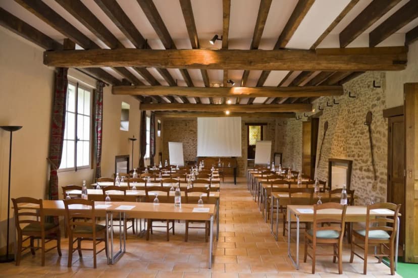 La Ferme des Vallées — photo 2