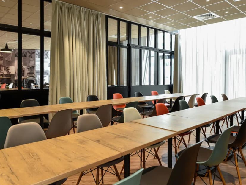 ibis Dijon Centre Clemenceau — photo 3