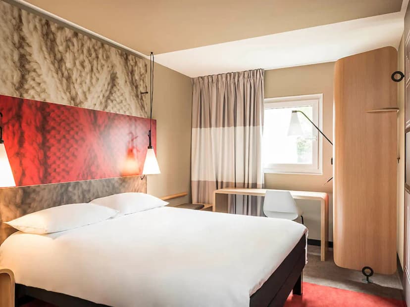 ibis Saint-Omer Centre — photo 2