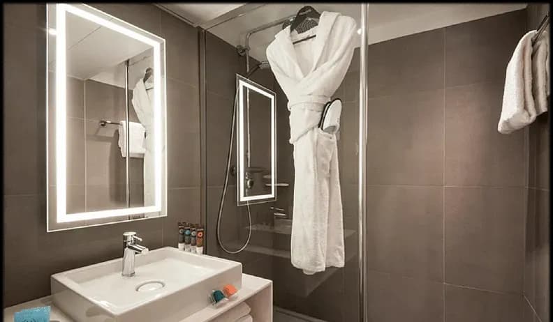 Novotel Nice Centre Vieux Nice — photo 5