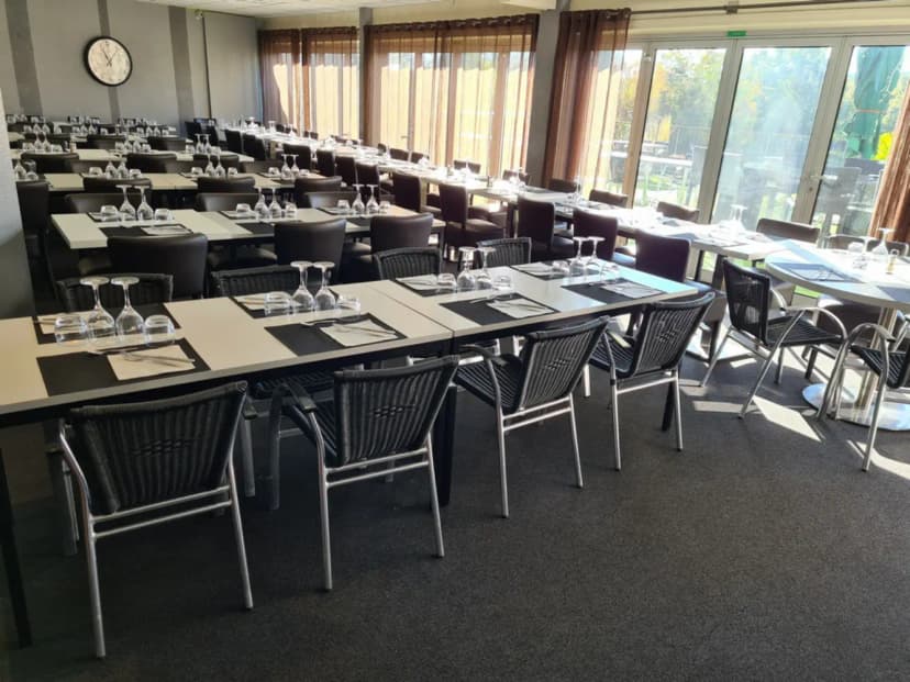 Le Restaurant Du Golf — photo 2