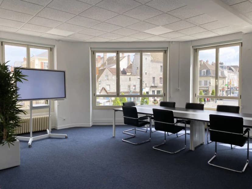 RESIDE Immobilier — photo 3