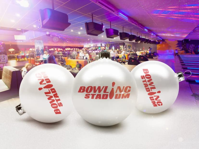 Bowling Stadium 91 — photo 1