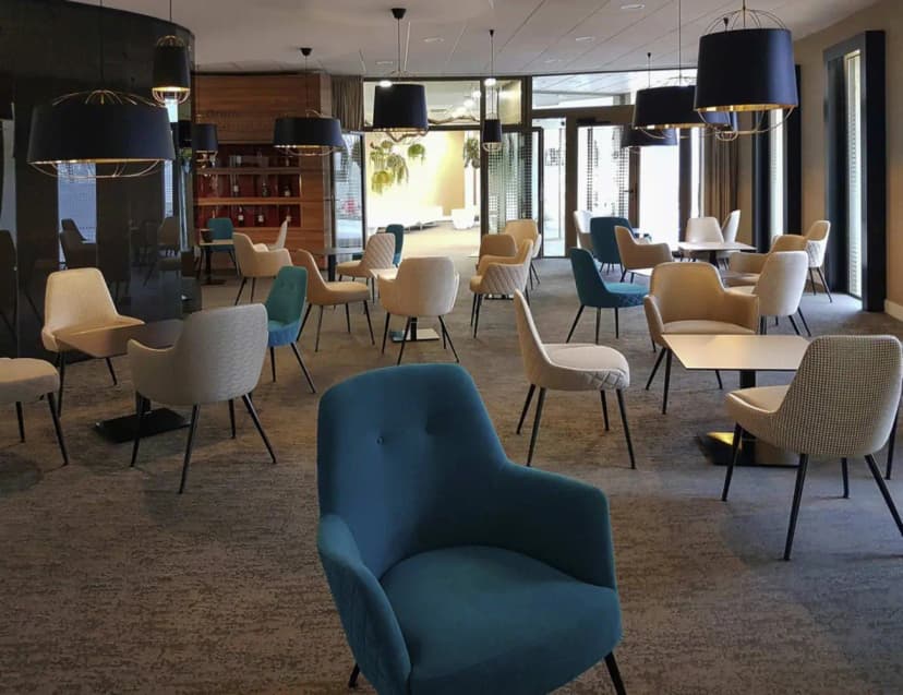 Hôtel Mercure Libourne Saint Emilion — photo 3