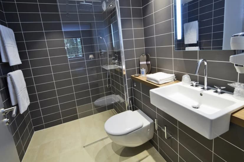 Hôtel Kyriad Prestige Pau Zénith — photo 5