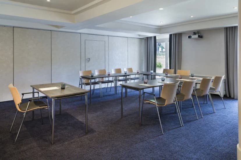 Hôtel Barrière Le Royal La Baule — photo 4