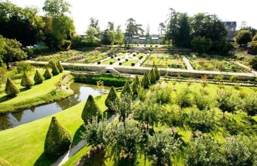 Princes' Vegetable Garden — photo 1