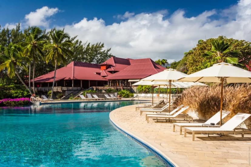 Les Villas du Lagon — photo 4
