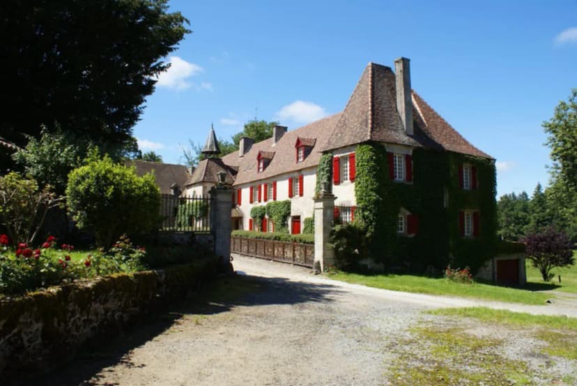 Domaine de Banizette — photo 1