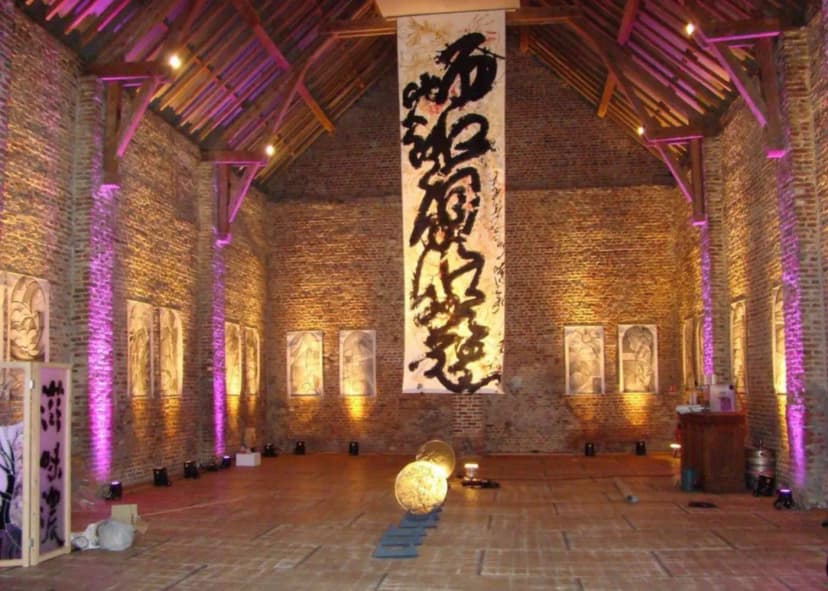 La Ferme de la Sensée — photo 2