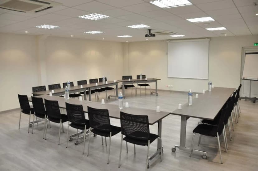 Salle28 — photo 3