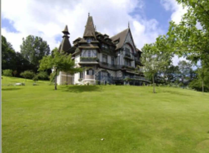 Villa Strassburger — photo 4