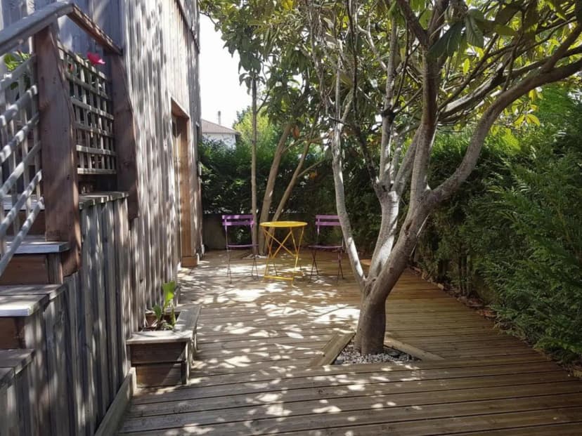 Hôtel L'île aux oiseaux - Fermé définitivementtravaux de démolition interdit au public — photo 5