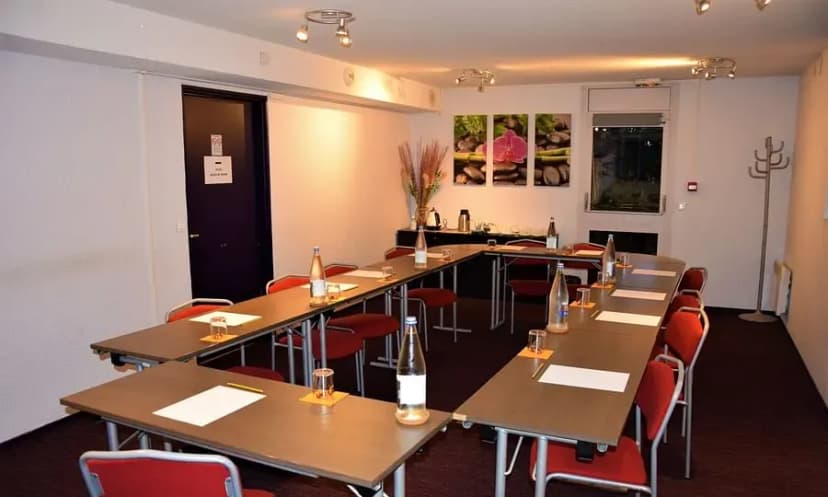 Brit Hotel Caen Hérouville — photo 3