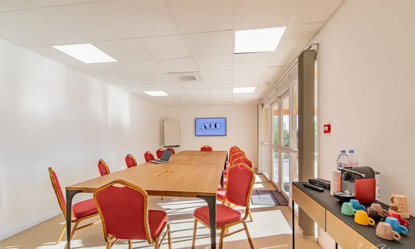 Rental Room Avignon - Les Lindanes — photo 3