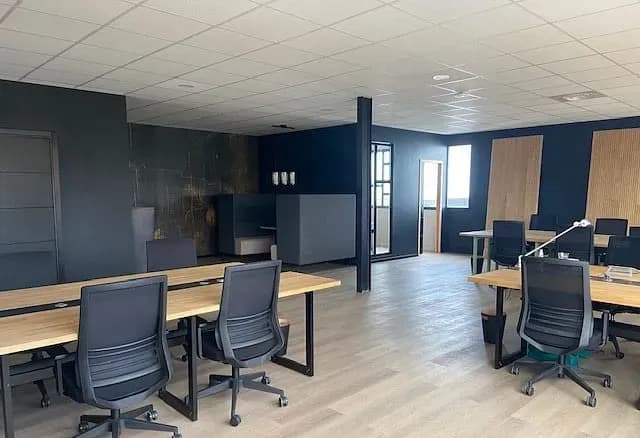 21 Street Coworking — photo 1