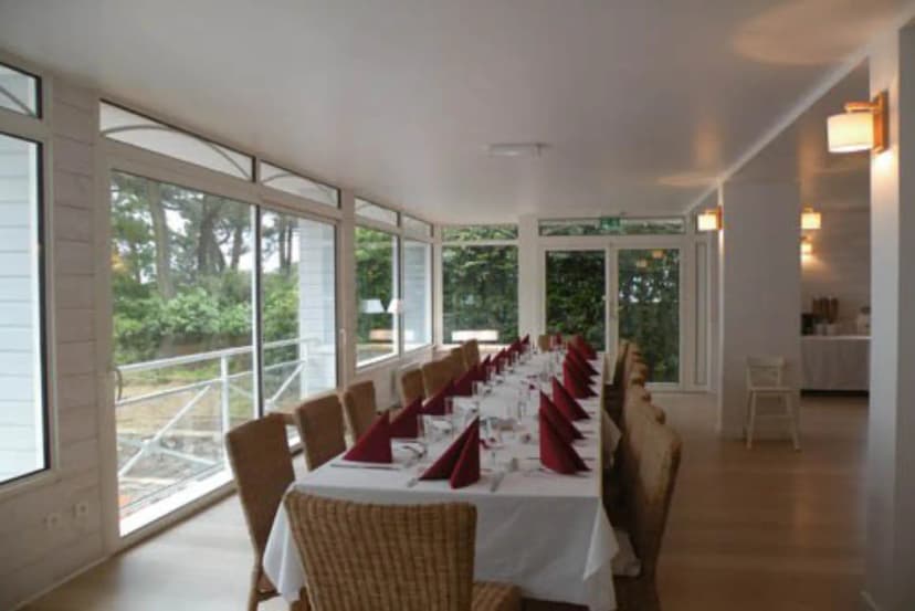 La Villa Bel Ange — photo 3