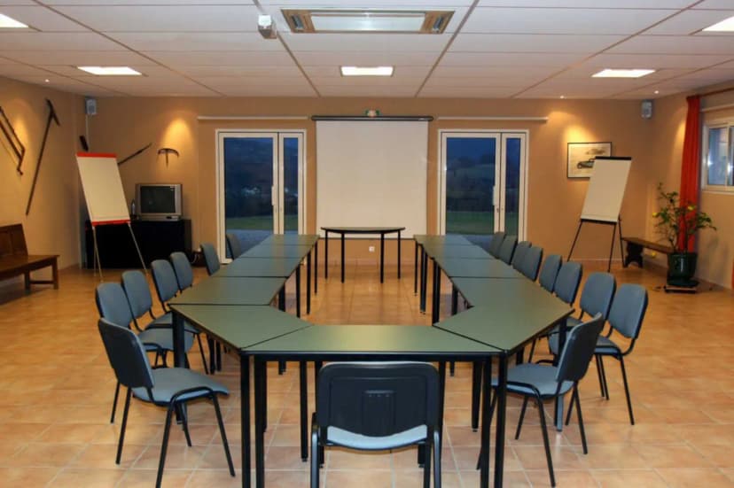 SSeminaire Entreprise, Mariage, Pyrénées Atlantiques - Escary Decouverte — photo 3