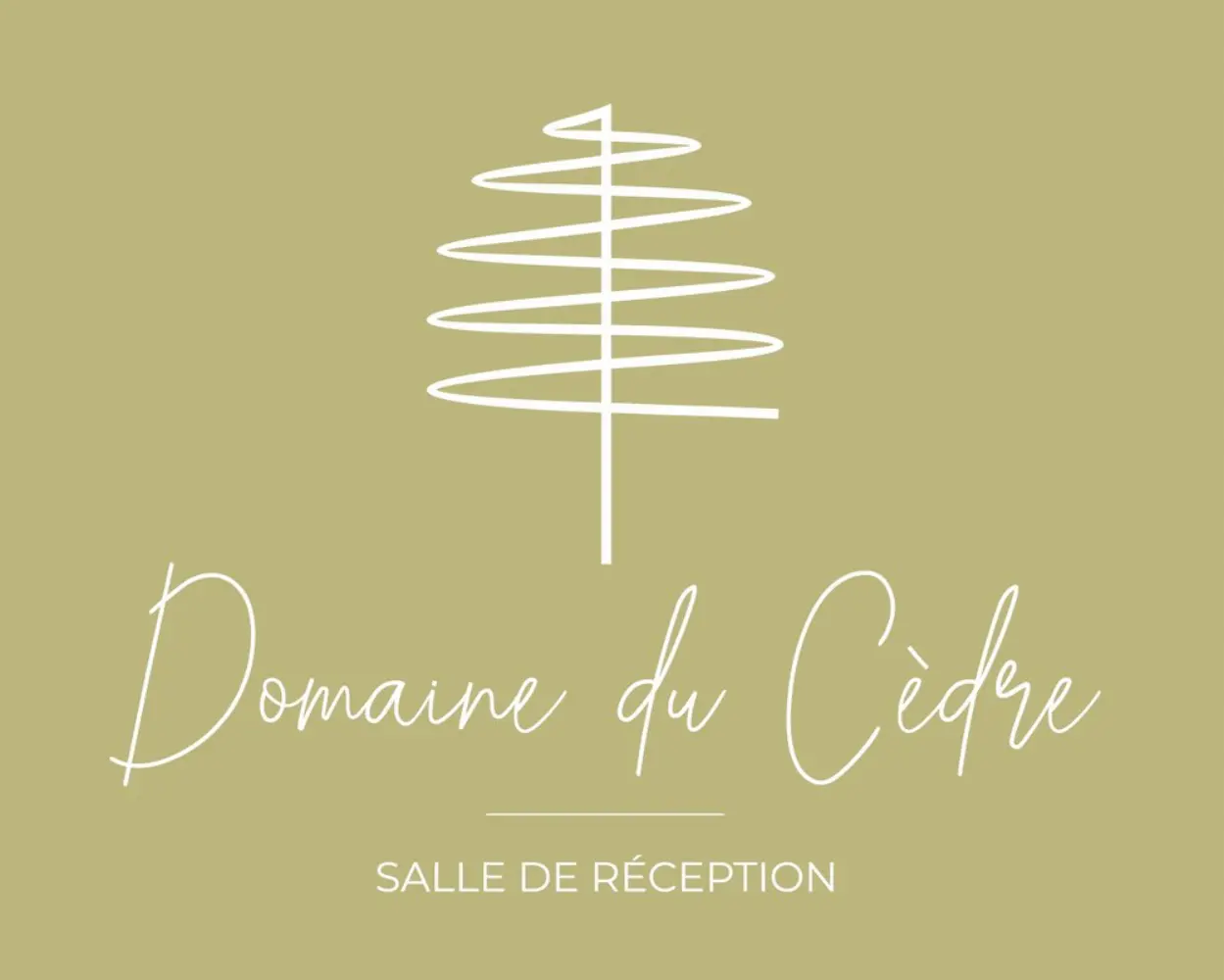 Domaine du Cèdre — photo 1