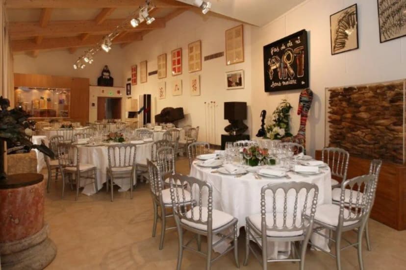 Domaine De Toasc — photo 2