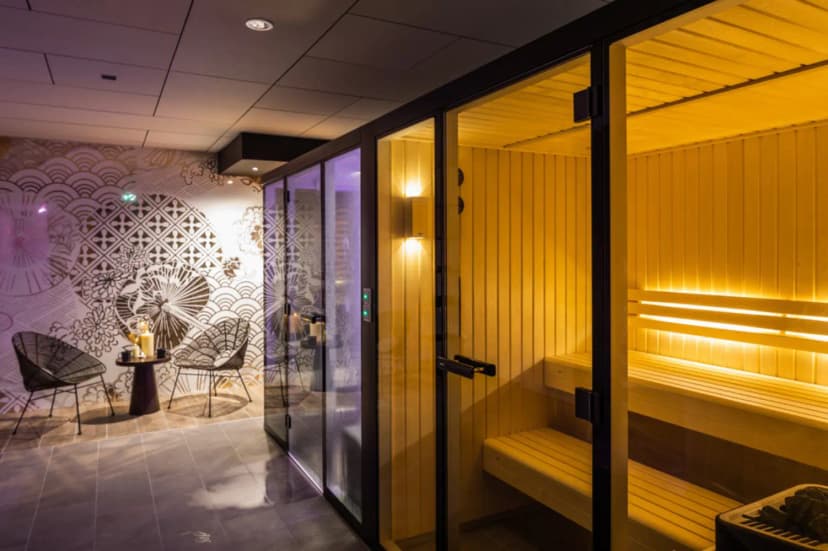 Edgar Hotel & Spa - Singuliers Hôtels — photo 4