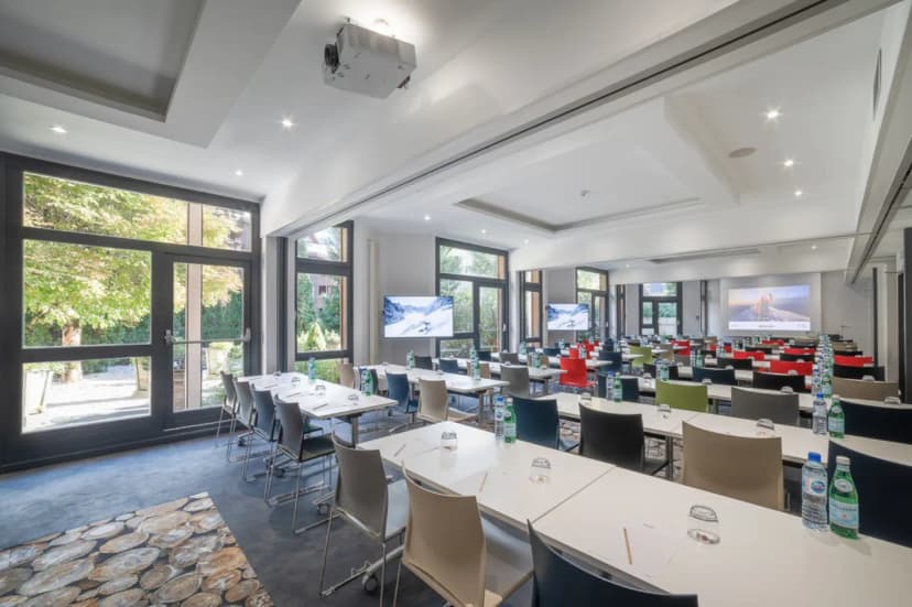 Lykke Hôtel & Spa Chamonix (ex Mercure) — photo 4