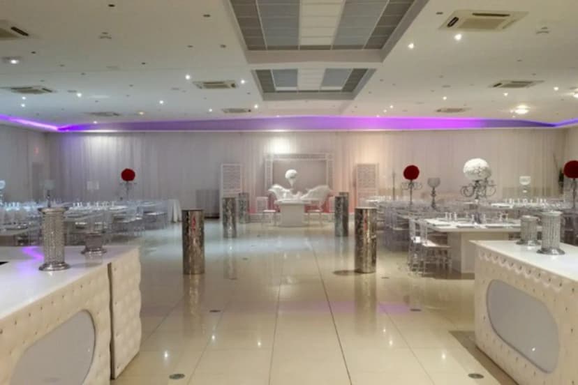 ESPACE LANGEVIN — photo 2
