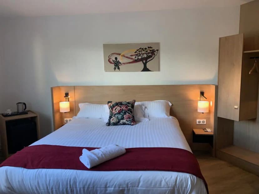 Hotel Austria — photo 5