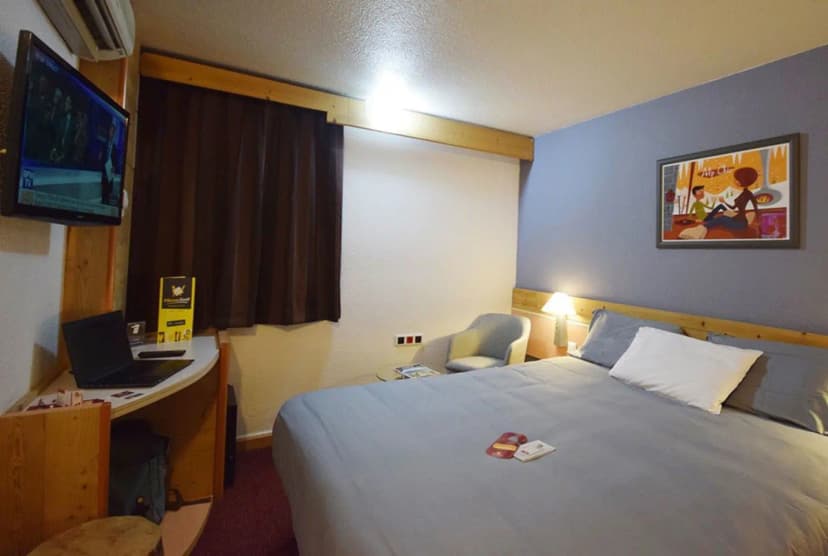 Sure Hotel By Best Western Annecy — photo 3