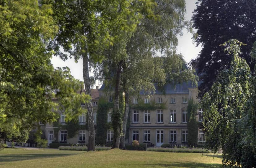 Château d'Adomenil — photo 2