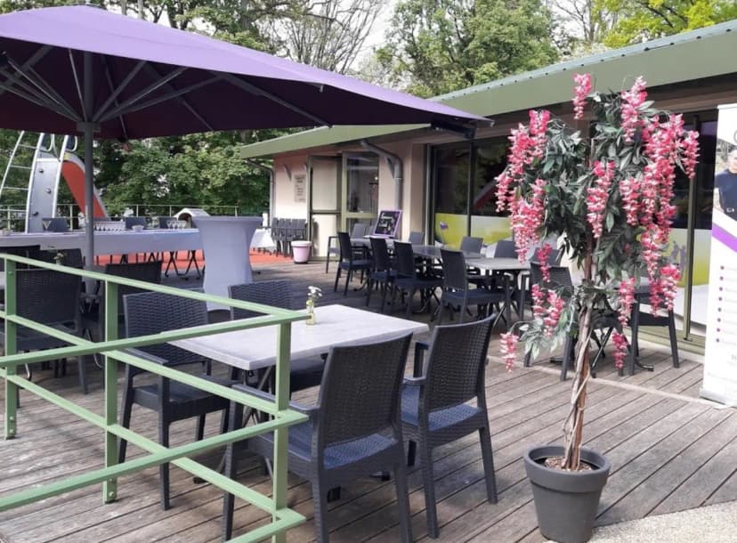 Restaurant Mini Golf "O Club Gourmand" — photo 3