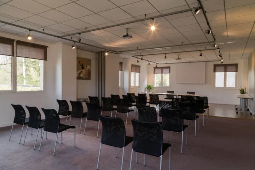 Domaine de la Charpinière, DESTEL HOTELS — photo 3