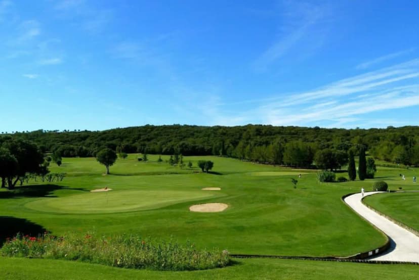 Golf & Résidence de Nîmes Vacquerolles — photo 4