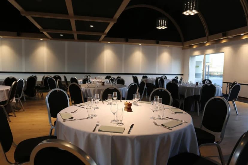 Hôtel - Restaurant Konine — photo 3